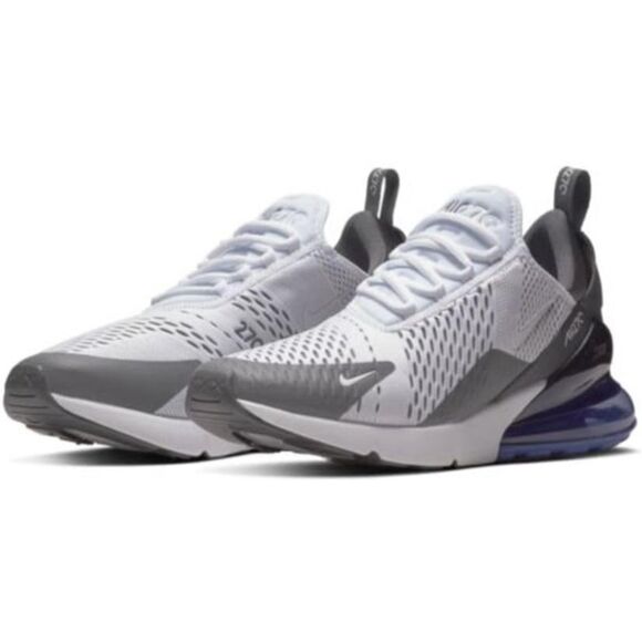 Nike Air Max 270. Persian Violet. SIZE 10 - AH8050-107 - Picture 1 of 8